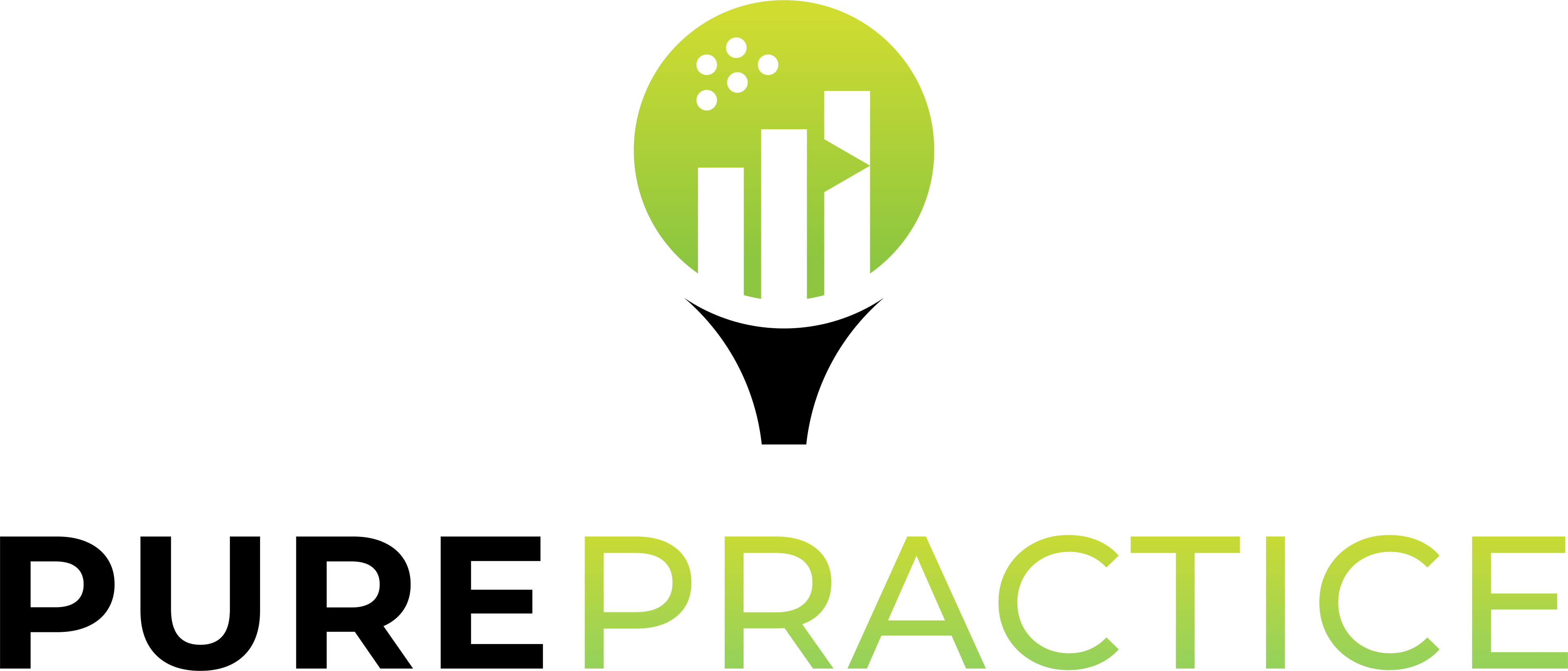 Pure Practice Logo